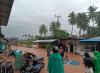 Banjir di Tojo Una Una: Satu Warga Meninggal, 553 KK Terdampak. (Foto Istimewa)