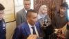 Hotman Paris Sebut Pemda Boleh Pakai Tarif Pajak Hiburan yang Lama. (Foto Selvianus/MPI)