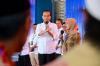 Hadi Tjahjanto Diisukan Bakal Dilantik Jadi Menkopolhukam, Ini Kata Jokowi. (Foto: MNC Media)