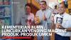 Kementerian BUMN, Luncurkan Vending Machine Produk-Produk UMKM. (Sumber : IDXChannel)