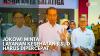 Jokowi Minta Layanan Kesehatan RSUD Harus Dipercepat,(Sumber: IDX CHANNEL)