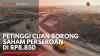 Petinggi CUAN Borong Saham Perseroan di Rp8.850,(Sumber: IDX CHANNEL)