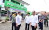 Presiden Jokowi meminta setiap Puskesmas mempunyai alat ultrasonography (USG) untuk memeriksa kehamilan.