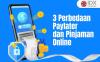 3 Perbedaan Paylater dan Pinjaman Online: Definisi dan Mekanisme Kerjanya
