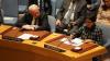 Indonesia Urges UN Security Council to Stop Genocide in Gaza. (Foto: Kemlu)
