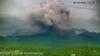 Gunung Merapi Erupsi Lagi, Luncurkan Awan Panas 1.800 Meter. (Foto: Dok. Badan Geologi)