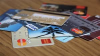 Benarkah Kartu Kredit Seperti Visa atau Mastercard Tergolong sebagai Uang Nontunai? (FOTO: MNC MEDIA)