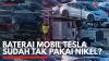 Baterai Mobil Tesla Sudah tak Pakai Nikel? (Sumber : IDXChannel)