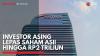 Investor Asing Lepas Saham ASII Hingga Rp2 Triliun,(Sumber: IDX CHANNEL)
