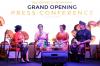 Dorong Optimalisasi Aset, Lahan Peruri Disulap jadi Restoran Bernuansa Bali (FOTO:Dok Ist)