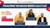 Yuk Pahami Trading Waran Berkualitas (Foto: MNC Media)