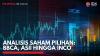 Analisis Saham Pilihan: BBCA, ASII Hingga INCO,(Sumber: IDX CHANNEL)