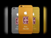 Falcon Supernova iPhone 6 Pink Diamond, Ponsel Custom Senilai Ratusan Miliar Rupiah. (Foto: The Economic Times)
