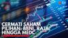 Cermati Saham Pilihan: BBNI, RAJA, Hingga MEDC. (Sumber : IDXChannel)