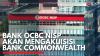 Bank OCBC NISP akan Mengakuisisi Bank Commonwealth. (Sumber : IDXChannel)