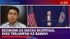 Ekonomi AS Diatas Ekspetasi, IHSG Terlempar ke Bawah,(Sumber: IDX CHANNEL)