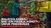 Malaysia Kembali Beri Izin Pekerja Asing untuk Perkebunan,(Sumber: IDX CHANNEL)