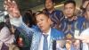 Pajak Hiburan Naik, Hotman Paris Lambaikan Tangan ke Sri Mulyani Sambil Bilang Ini. (Foto Selvianus/MPI)