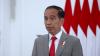 Timnas Lolos 16 Besar Piala Asia, Jokowi: Sejarah Sepak Bola Indonesia. (Foto: Biro Pers Setpres)