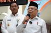 Wakil Presiden (Wapres) Ma'ruf Amin. (MNC Media)