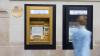 Sejarah ATM Pertama di Dunia: Terinspirasi dari Dispenser Coklat, Kini Berusia 57 Tahun. (Foto: Barclays Bank)