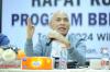 Dorong Percepatan BBM Satu Harga, BPH Migas Koordinasi dengan Pemda Wilayah Sumatera. (Foto: MNC Media)