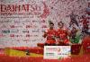 BNI (BBNI) Apresiasi Prestasi Atlet Bulutangkis di Ajang Indonesia Master 2024 (FOTO:Dok Ist)