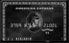 American Express Black Card, Jenis Kartu Kredit Kaum Elit. (Foto: MNC Media)