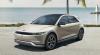 Hyundai Ungkap Alasan Tak Mau Berbagi Charging Station dengan Brand Lain. Foto: MNC Media.