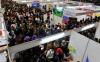 Simak Tips Sukses dan Cara Mengikuti Job Fair. (Foto: MNC Media)