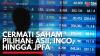 Cermati Saham Pilihan: ASII, INCO, Hingga JPFA. (Sumber : IDXChannel)