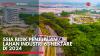SSIA Bidik Penjualan Lahan Industri 65 Hektare di 2024. (Sumber : IDXChannel)