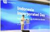 Gelar Indonesia Incorporated Day, Kemelu RI dan BNI (BBNI) Kolaborasi BUMN Go Global (FOTO:Dok BBNI)