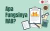 RAB adalah Rencana Anggaran Biaya, Apa Fungsinya?