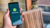 Cara Memindahkan WA dari Android ke iPhone, Gampang Banget. (Foto: MNC Media)      