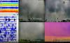 Gunung Merapi kembali memuntahkan awan panas guguran pada hari ini, Selasa (30/1/2024). (Istimewa)