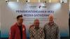 Sasar Sektor Pendidikan, Wir Asia (WIRG) Terbitkan Ijazah Berbasis Blockchain (foto: MNC media)