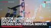 Sektor Energi Kuat, Ditopang Peluang Dividen dan Harga Minyak. (Sumber : IDXChannel)