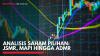 Analisis Saham Pilihan: JSMR, MAPI Hingga ADMR,(Sumber: IDX CHANNEL)