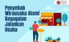 Apa Penyebab Wirausaha Mengalami Kegagalan dalam Menjalankan Usaha