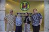Membincang Bisnis Logistik di 2024 Bersama Hasnur Internasional (HAIS) (foto: MNC Media)