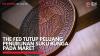 The Fed Tutup Peluang Penurunan Suku Bunga pada Maret,(Sumber: IDX CHANNEL)