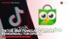 Tiktok jadi Pemegang Saham Pengendali Tokopedia,(Sumber: IDX CHANNEL)