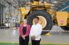 Dubes Australia Dukung Investasi Thiess di Batam. (Foto: Kedubes Australia)