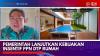 Pemerintah Lanjutkan Kebijakan Insentif PPN DTP Rumah,(Sumber: IDX CHANNEL)