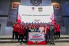 Dukung Pasar Modal RI, BEI Gelar Literasi dan Edukasi untuk Timnas U-20 (Foto: MNC Media)