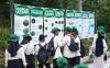 Bakti BCA Gelar Student Goes to Nature 2025, Ajak Pelajar Kenali Orang Utan