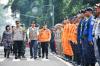 Jawa Barat Masuk Provinsi Rawan Bencana saat Pemilu 2024, Ini Antisipasinya (foto agung bakti)