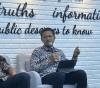 PR Selesai, Kominfo Sudah Bagikan 5,68 Juta STB Gratis ke Keluarga Miskin (foto tangguh yudha)