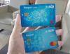 5 Perbedaan Kartu ATM BCA GPN dan Mastercard. (FOTO: MNC MEDIA)
